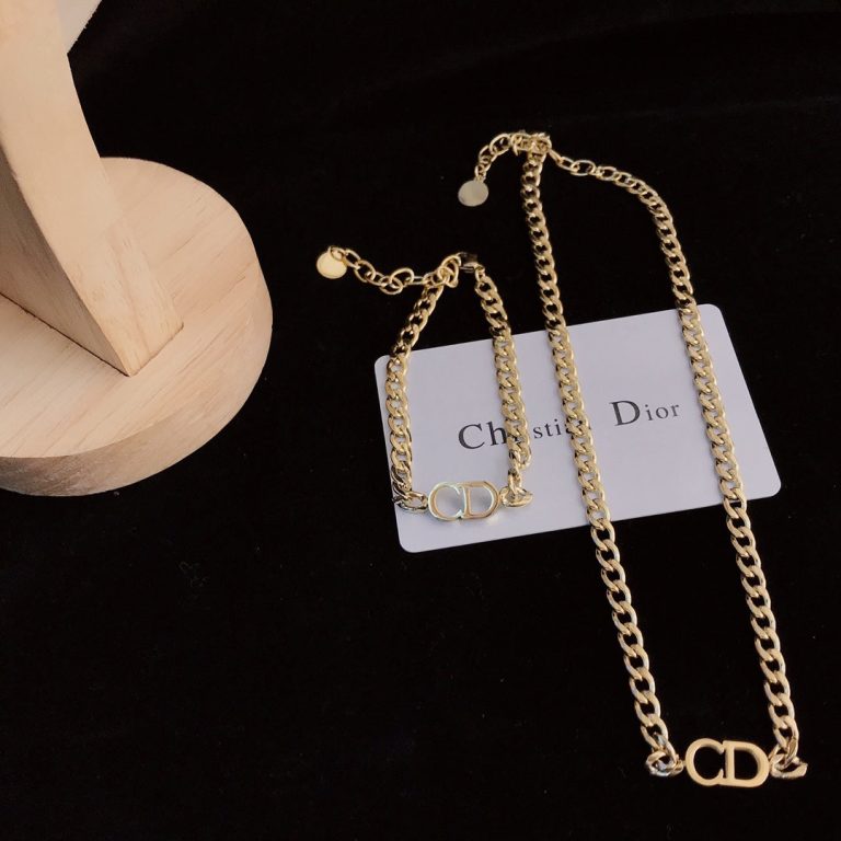 D-Necklace+Bracelet(XX054)D-Necklace+Bracelet(XX054)