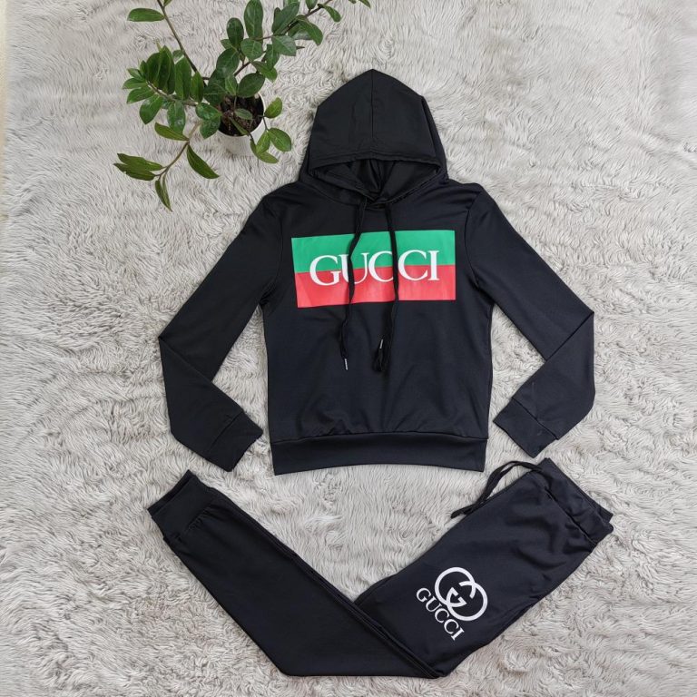 G-Classic Sweatshirt Set(G224)G-Classic Sweatshirt Set(G224)