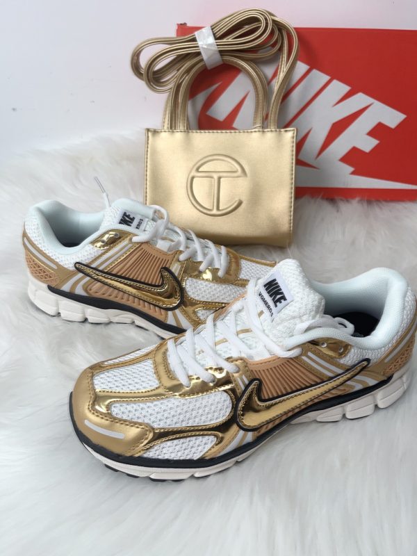 NT Gold Shoes & Bag Set（MZTL）NT Gold Shoes & Bag Set（MZTL）