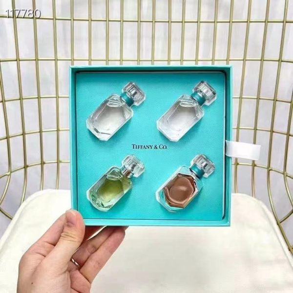 T-PerfumeT-Perfume