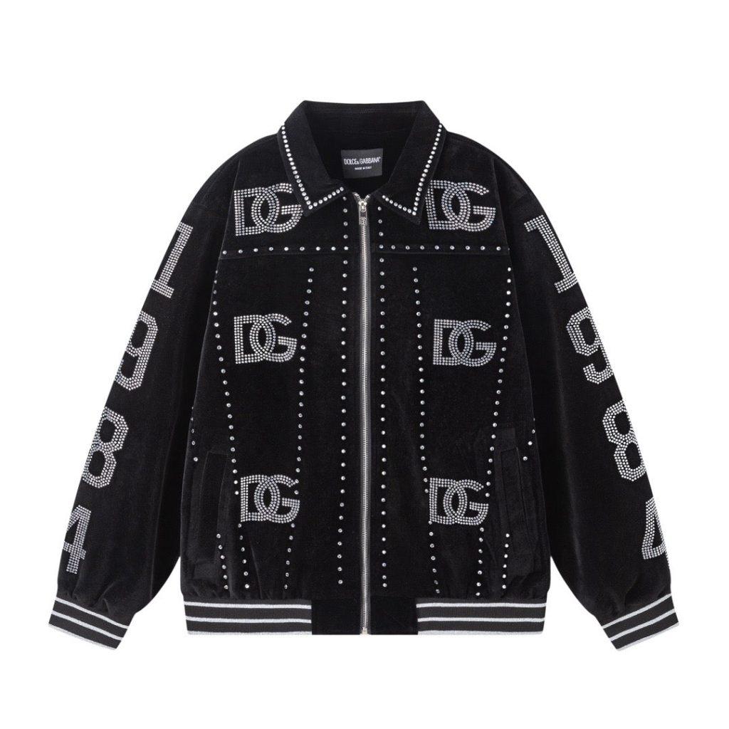 DG Men's Jacket(DG1011)DG Men's Jacket(DG1011)