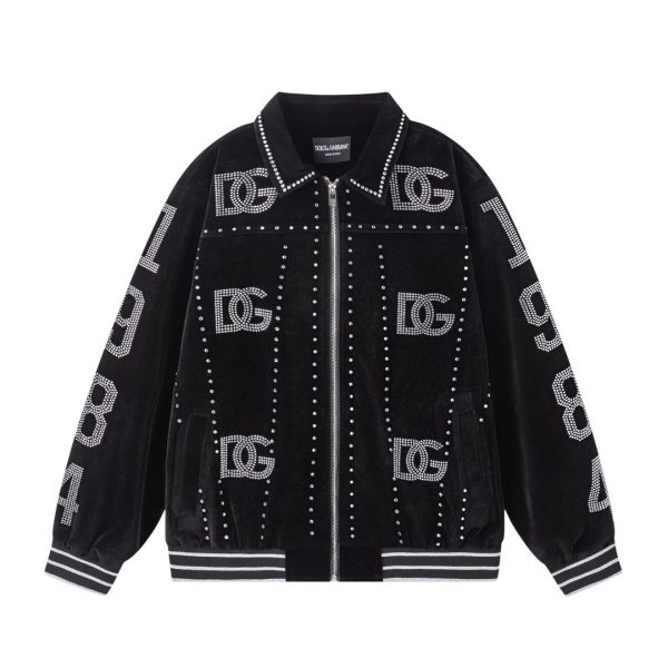 DG Men’s Jacket(DG1011)DG Men’s Jacket(DG1011)