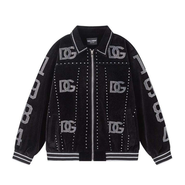DG Men's Jacket(DG1011)DG Men's Jacket(DG1011)