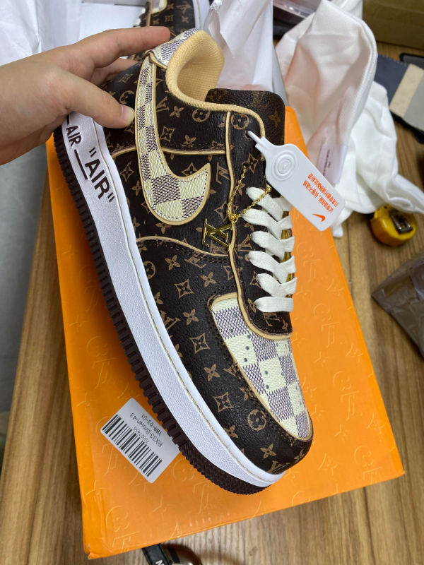 Fashion Sneakers(S1121)Fashion Sneakers(S1121)