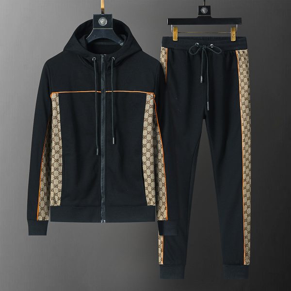 G-Classic Sports Suit(G053)G-Classic Sports Suit(G053)