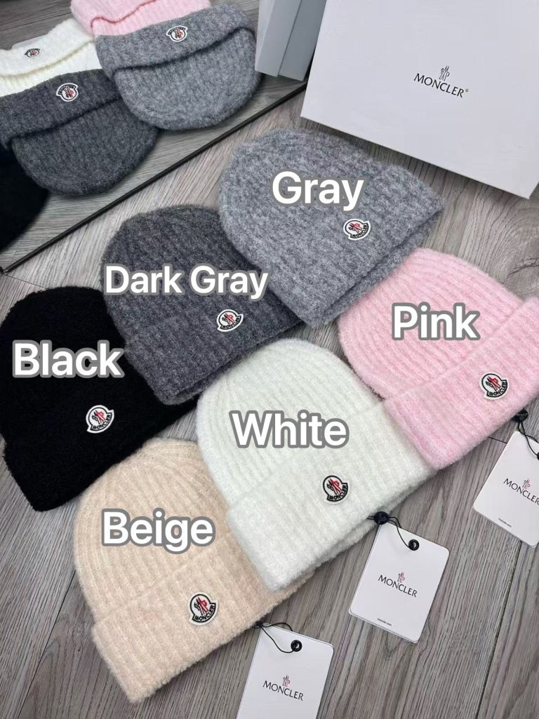 M-Knitted hat(DS1808)M-Knitted hat(DS1808)
