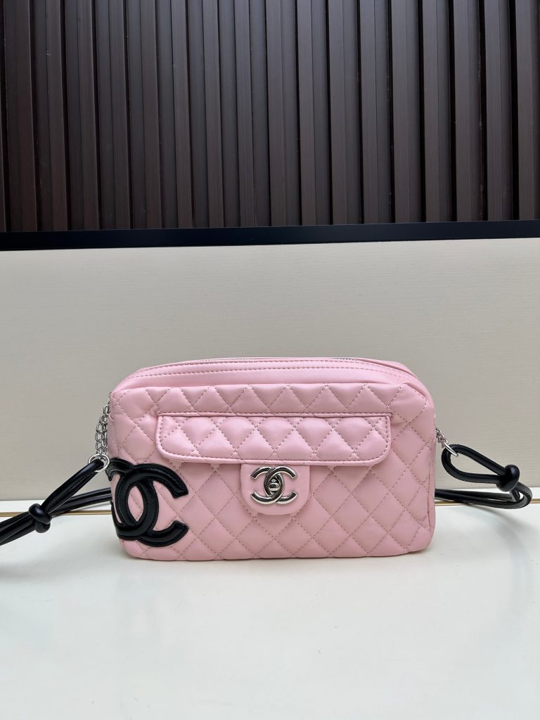 C-New Camera Bag(QQ23116)C-New Camera Bag(QQ23116)