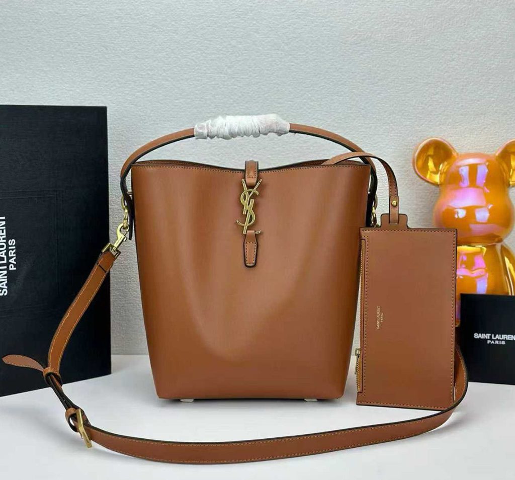 Y-Genuine Leather Bucket Bag（QQ697688）Y-Genuine Leather Bucket Bag（QQ697688）