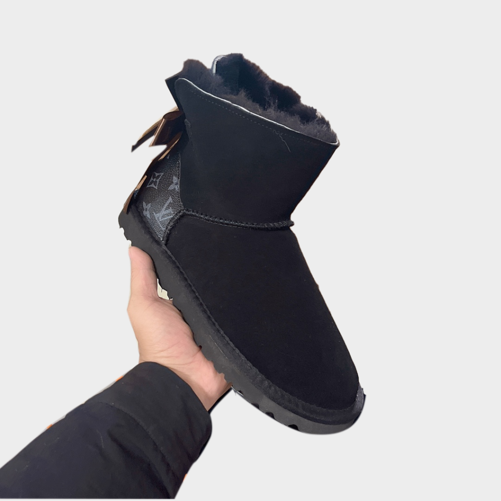 Ux L -New Snow Boots(XZL2)Ux L -New Snow Boots(XZL2)