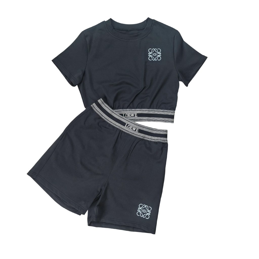 L-Sports Suit(J5201)L-Sports Suit(J5201)