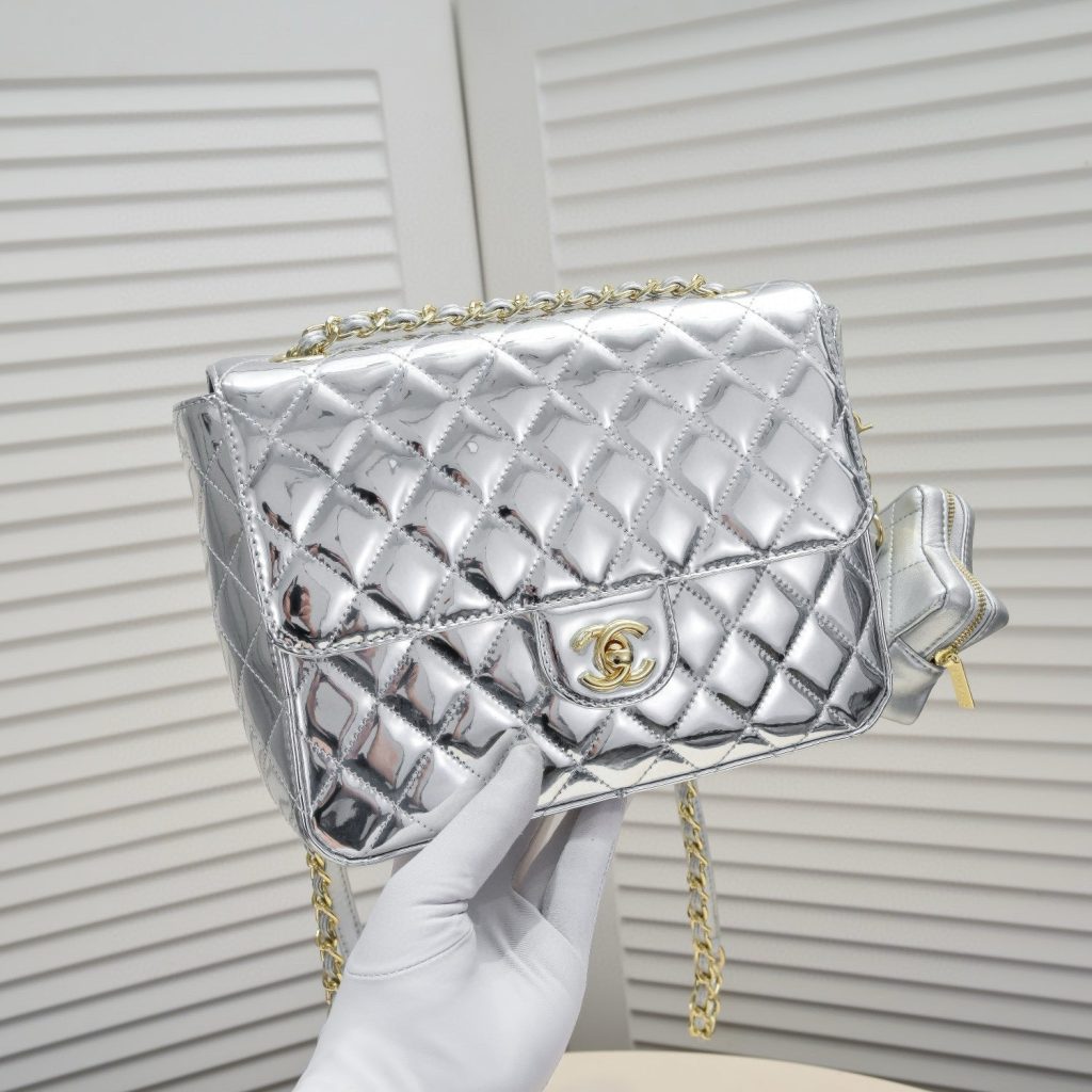 C-New Style PurseC-New Style Purse