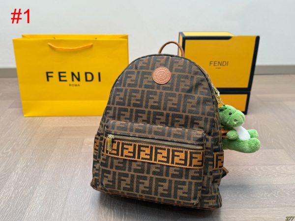 F-Backpack(QC1227)F-Backpack(QC1227)