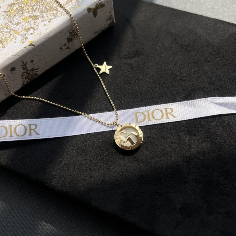 DIOR-Necklace(X125)DIOR-Necklace(X125)