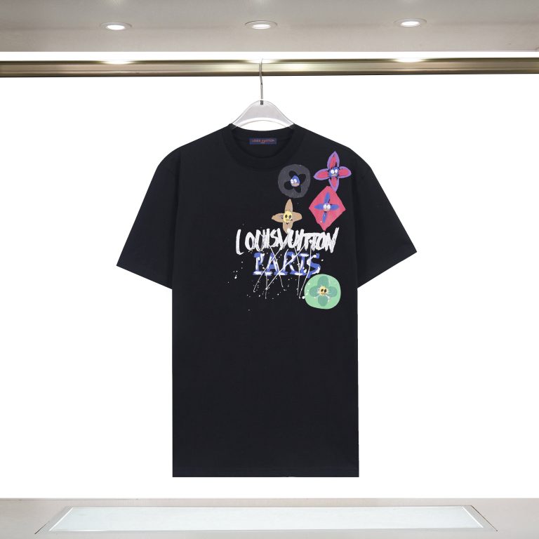 L-Men's Short-Sleeved T-Shirt(BP51705)L-Men's Short-Sleeved T-Shirt(BP51705)
