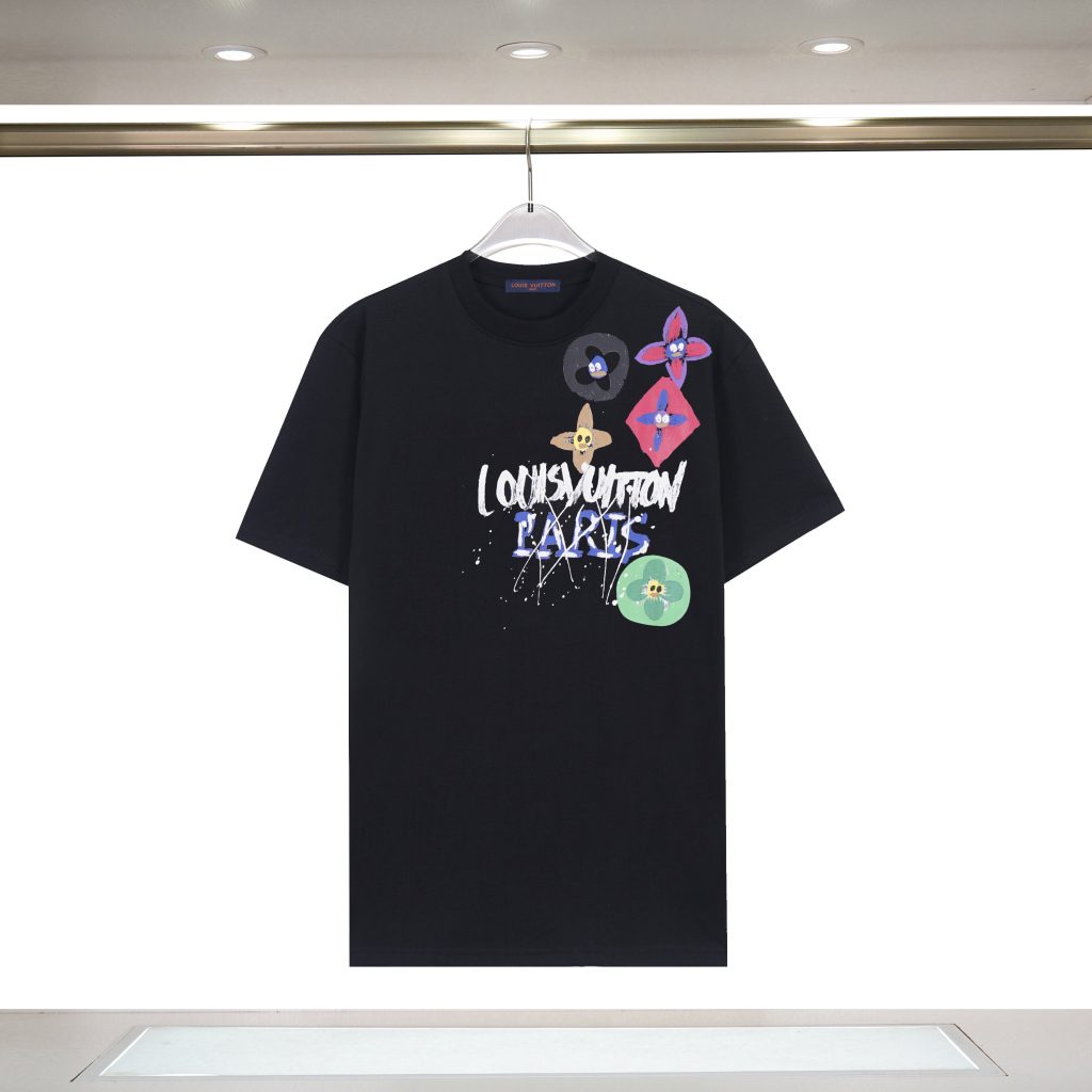L-Men's Short-Sleeved T-Shirt(BP51705)L-Men's Short-Sleeved T-Shirt(BP51705)