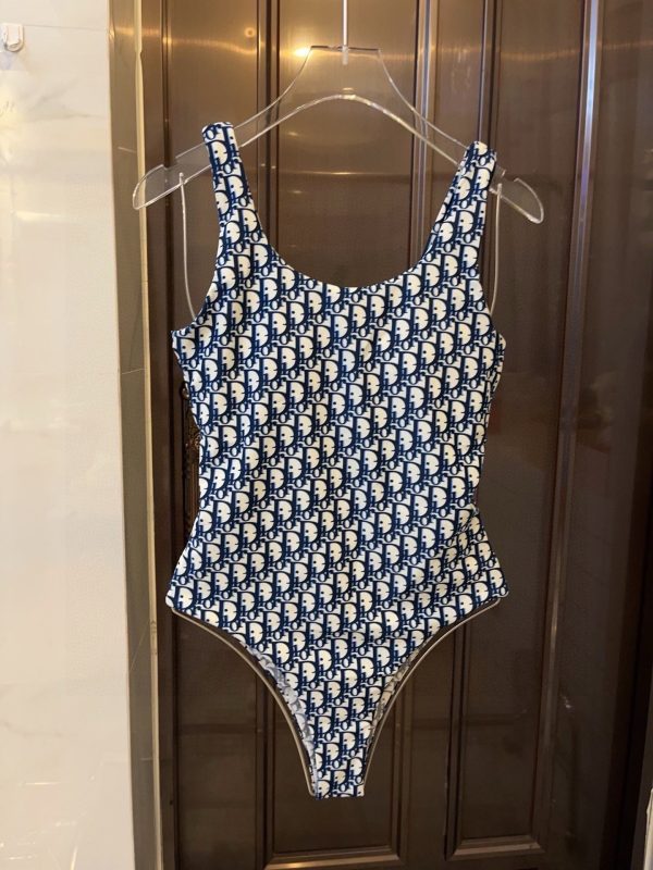 Dior-Swimsuit (DF10604)Dior-Swimsuit (DF10604)