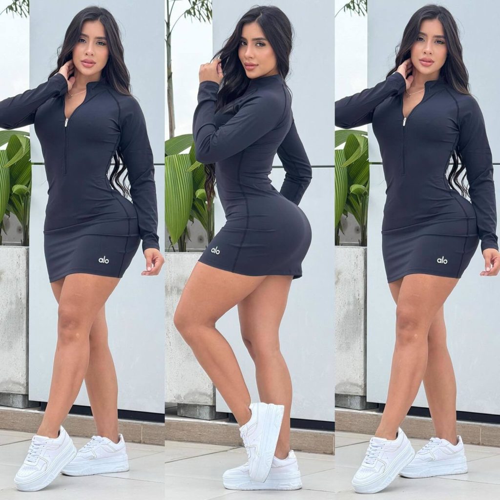 A-Dress(J5308)A-Dress(J5308)