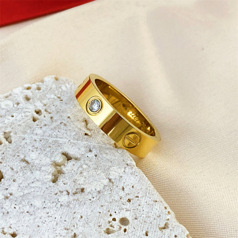 C- Ring 5mm (DECR001)C- Ring 5mm (DECR001)