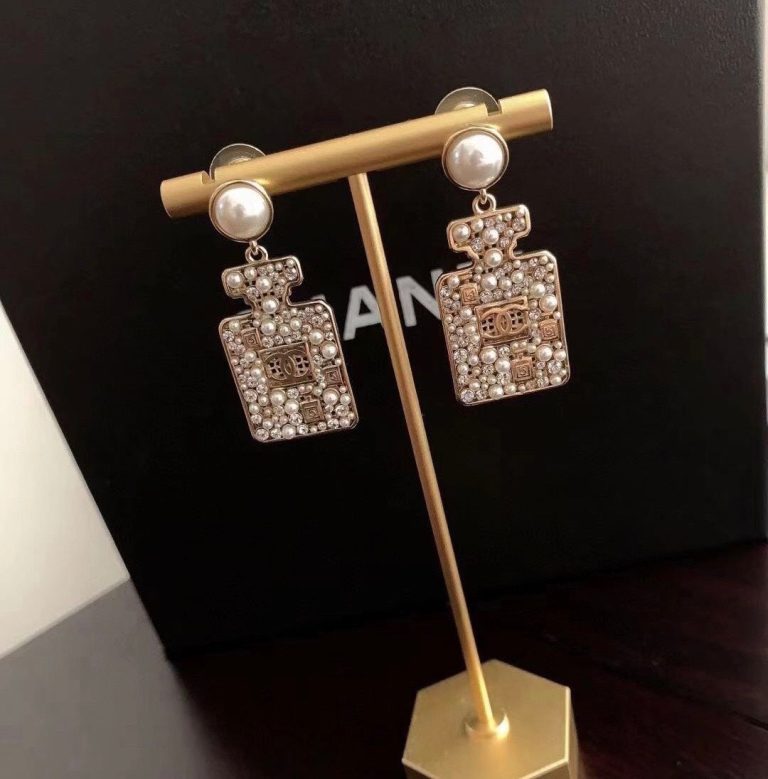 C-Earrings(A373)C-Earrings(A373)