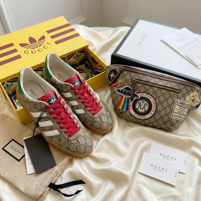 Brown Bag& Shoes Set(QQMZ428)Brown Bag& Shoes Set(QQMZ428)