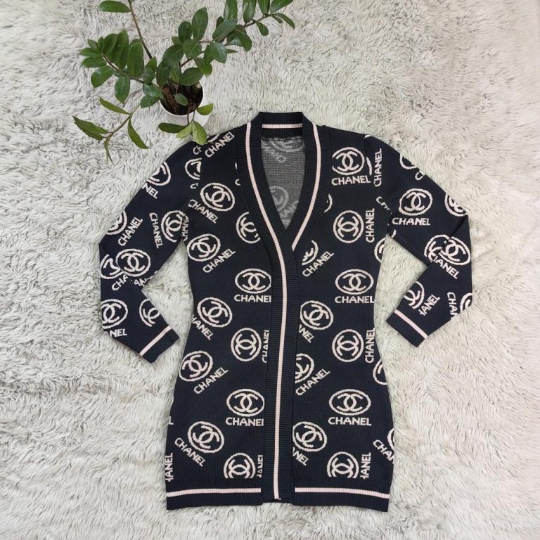 C-style Knitted Cardigan(M4041)C-style Knitted Cardigan(M4041)