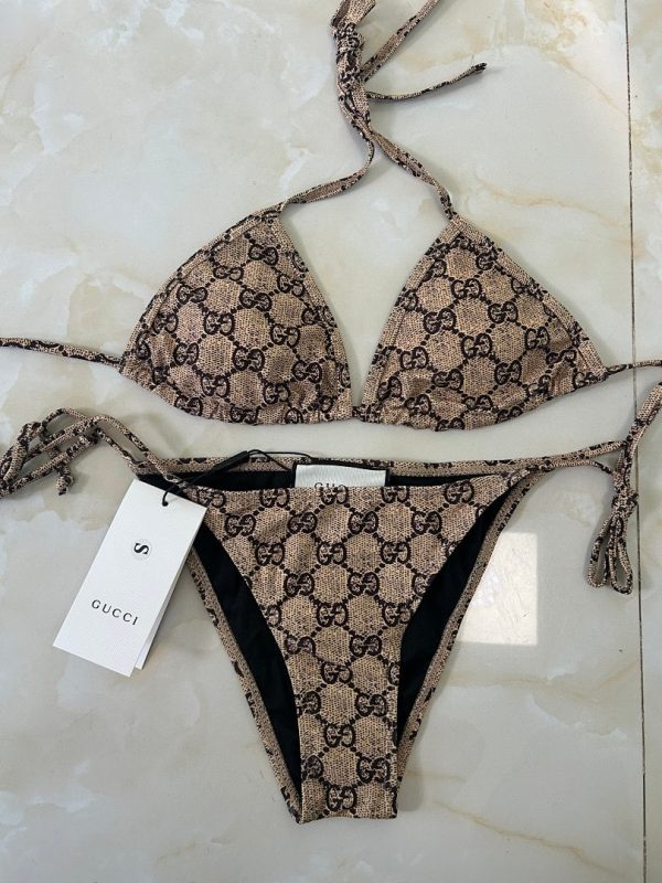 G-Swimsuit (DF355010)G-Swimsuit (DF355010)