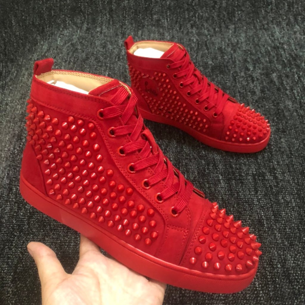 CL-Unisex Rivet Flat Shoes（CL98）CL-Unisex Rivet Flat Shoes（CL98）