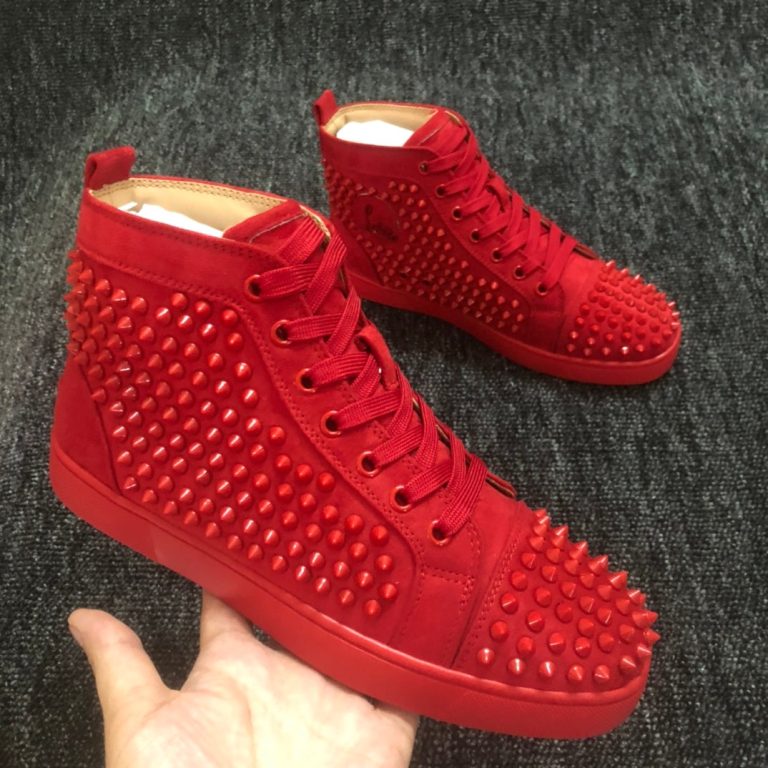 CL-Unisex Rivet Flat Shoes（CL98）CL-Unisex Rivet Flat Shoes（CL98）