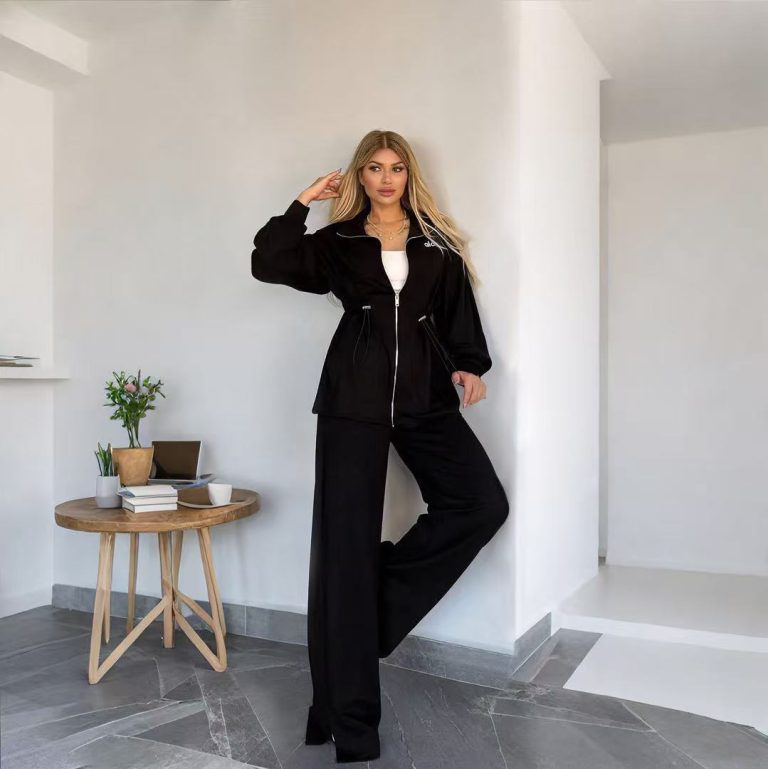 Alo-Long Sleeves + Trousers(DD0166)Alo-Long Sleeves + Trousers(DD0166)