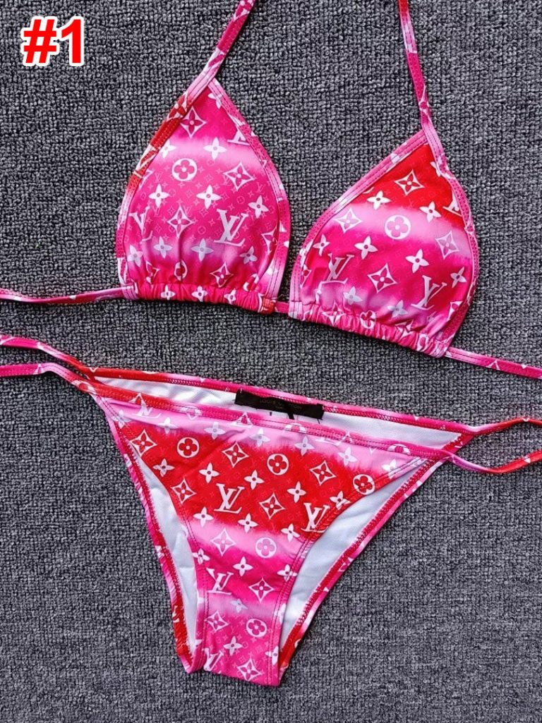 L-Swimsuit (DF355016)L-Swimsuit (DF355016)