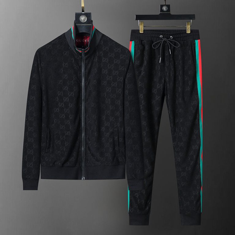 G-Men's Classic Sports Suit(G971)G-Men's Classic Sports Suit(G971)
