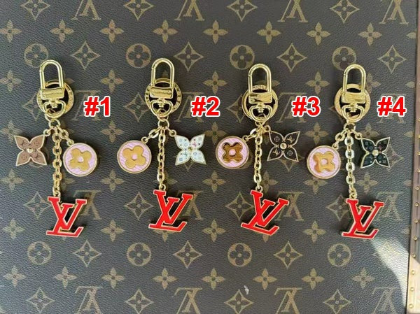 L- Bag Keychain or Bag Charms(DP1347)L- Bag Keychain or Bag Charms(DP1347)
