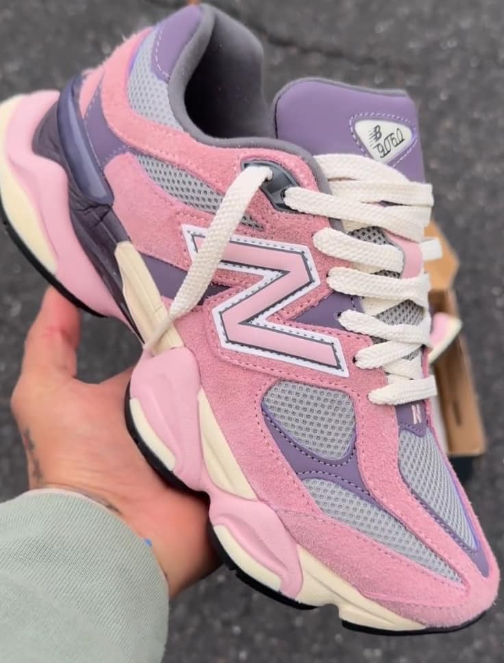 N-Fashion Sneakers(9060N)N-Fashion Sneakers(9060N)