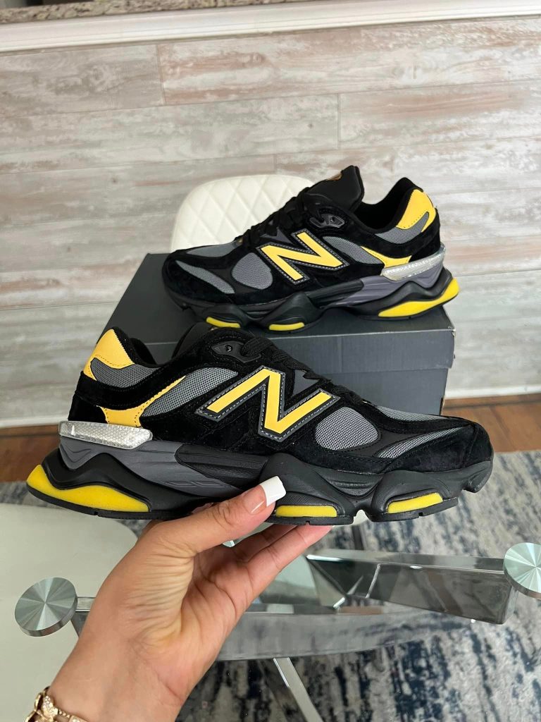 N-Fashion Sneakers(BY9060)N-Fashion Sneakers(BY9060)