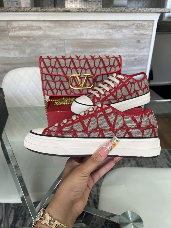 V-Shoes and Bag Sets(DH611)V-Shoes and Bag Sets(DH611)