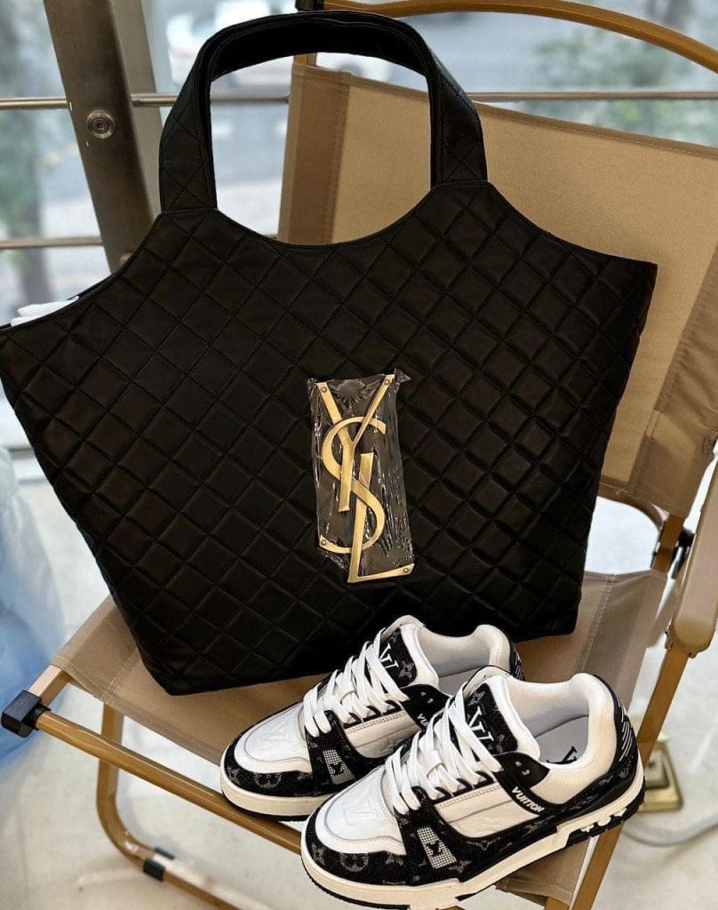 Bag& Shoes Set（QC626）Bag& Shoes Set（QC626）