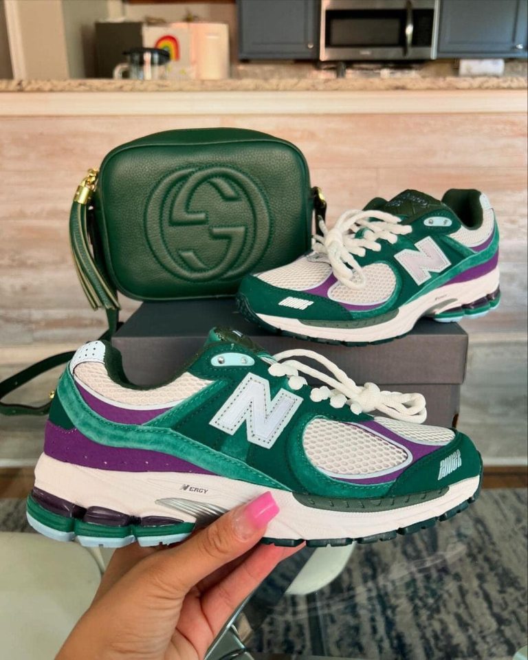 NG-Green Shoes & Bag Set (NG33)NG-Green Shoes & Bag Set (NG33)