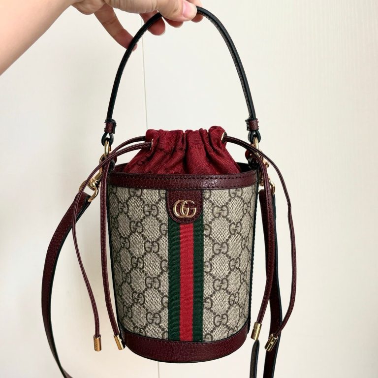 G-Bucket Hand Crossbody Bag (QQ838462)G-Bucket Hand Crossbody Bag (QQ838462)