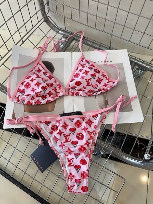 L-Swimsuit (DF355408)L-Swimsuit (DF355408)