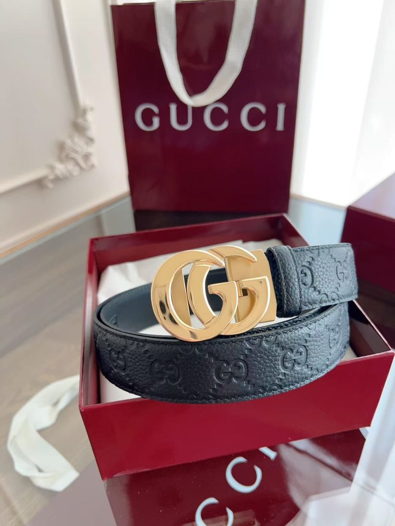 G-Men’s Belt (YM7455)G-Men’s Belt (YM7455)