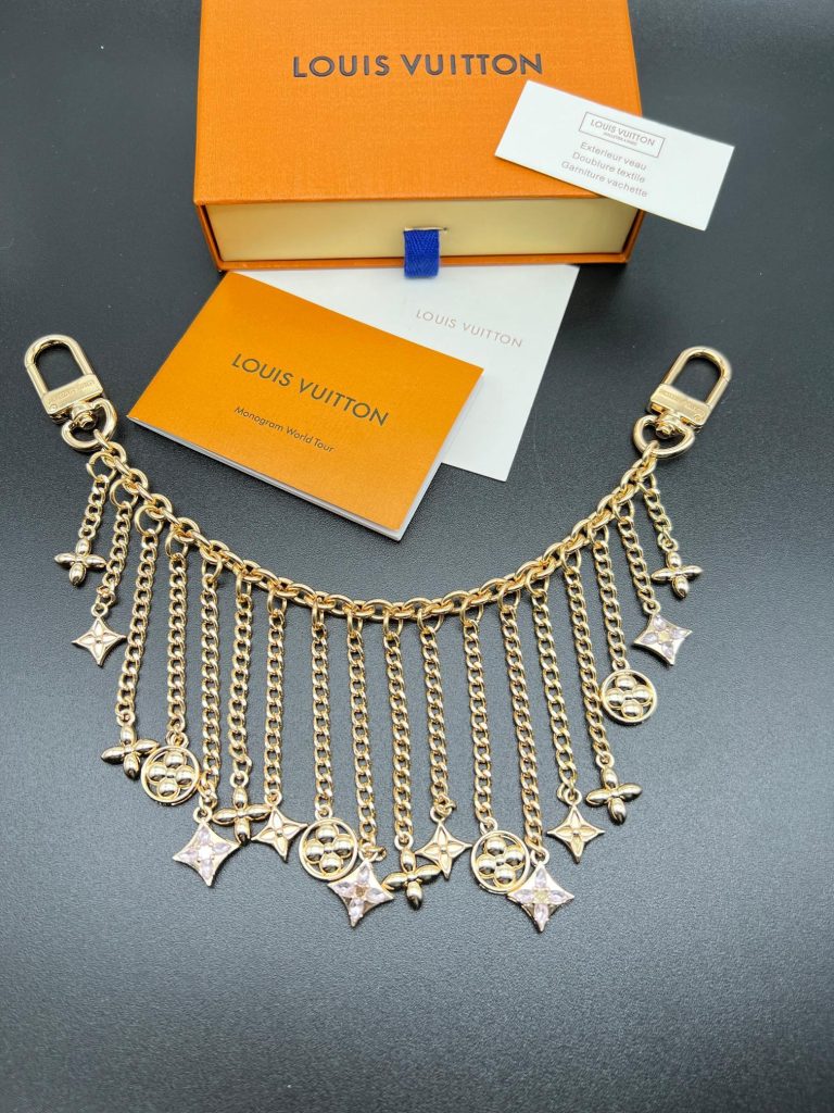 L-Bag Chain (DP10558)L-Bag Chain (DP10558)