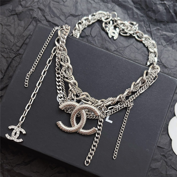 C-Necklace(X677)C-Necklace(X677)