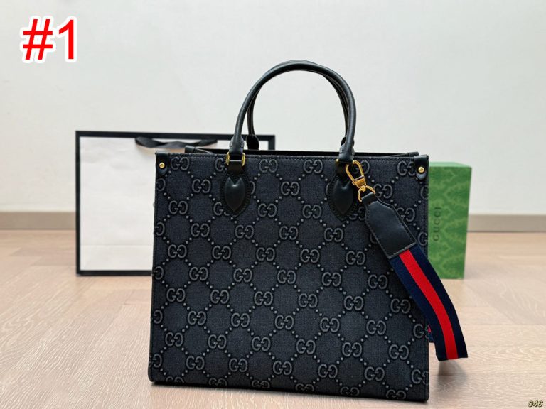 G-Big Size Tote Bag(QC326)G-Big Size Tote Bag(QC326)