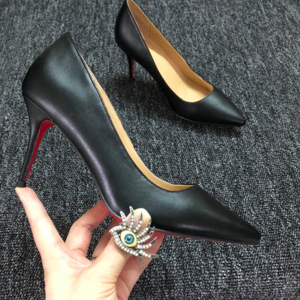 CL-Women Fashion Heels(CL152)CL-Women Fashion Heels(CL152)