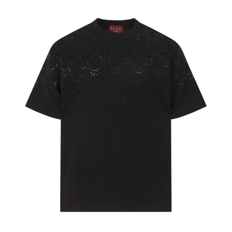 G-Men's Short-Sleeved T-Shirt(BP707332)G-Men's Short-Sleeved T-Shirt(BP707332)