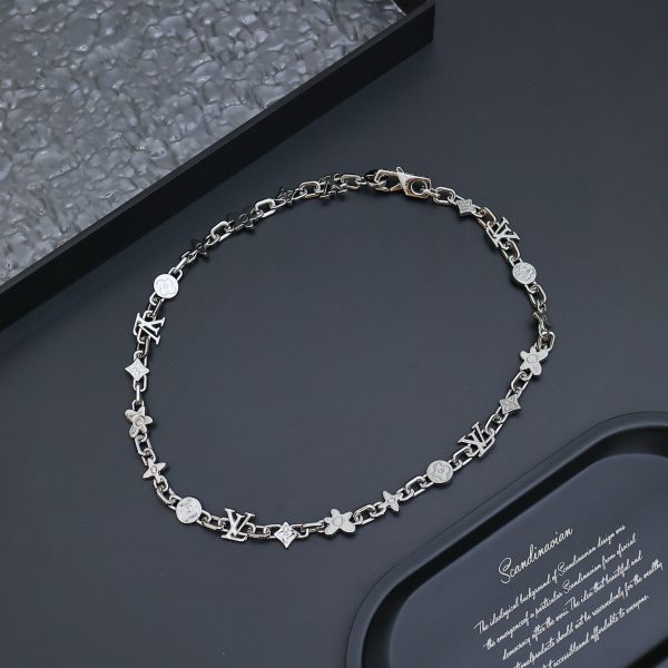 L-Necklace&Bracelet(L1596)L-Necklace&Bracelet(L1596)
