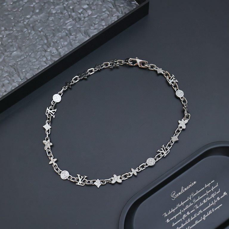L-Necklace&Bracelet(L1596)L-Necklace&Bracelet(L1596)