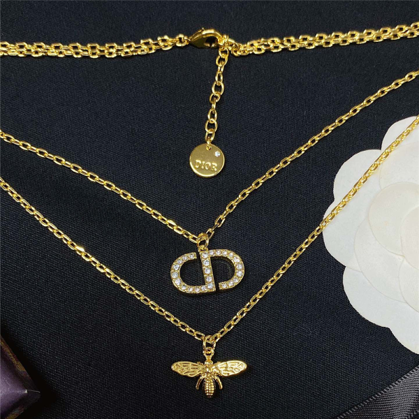 D-Necklace（X686）D-Necklace（X686）