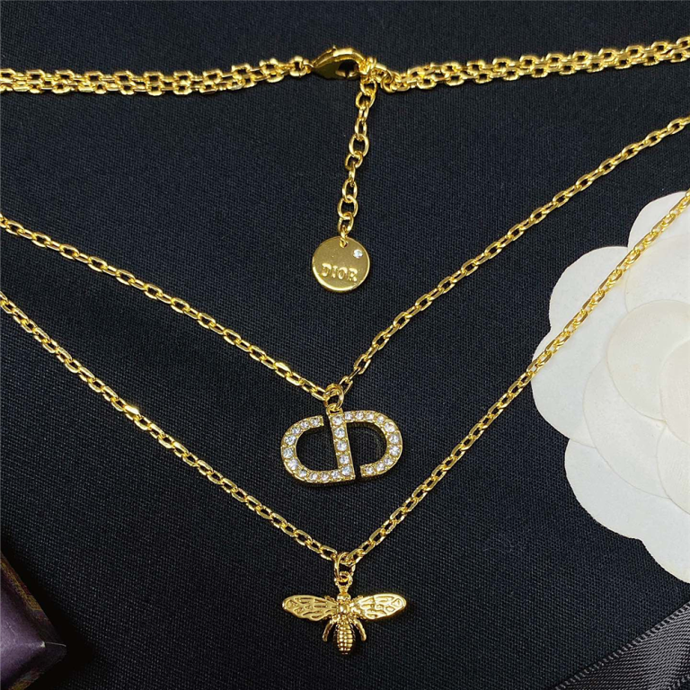 D-Necklace（X686）D-Necklace（X686）