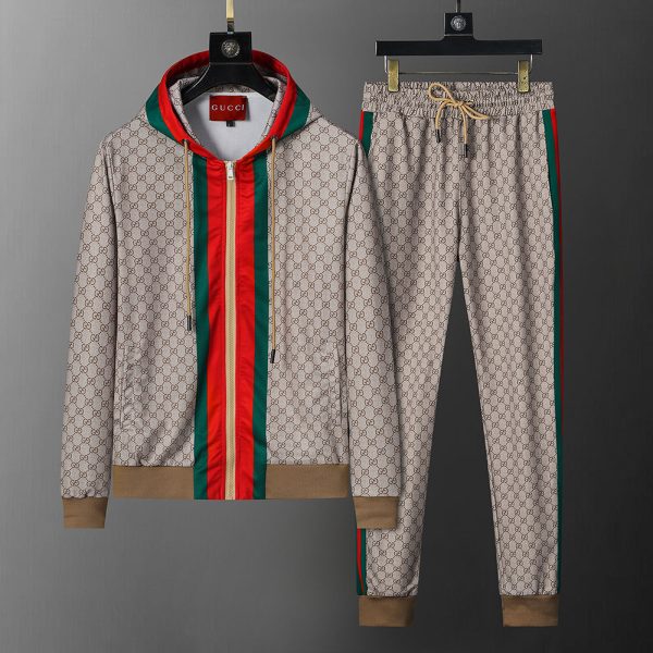G-Men’s Classic Sports Suit(G871)G-Men’s Classic Sports Suit(G871)